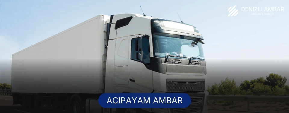 Acıpayam Ambar