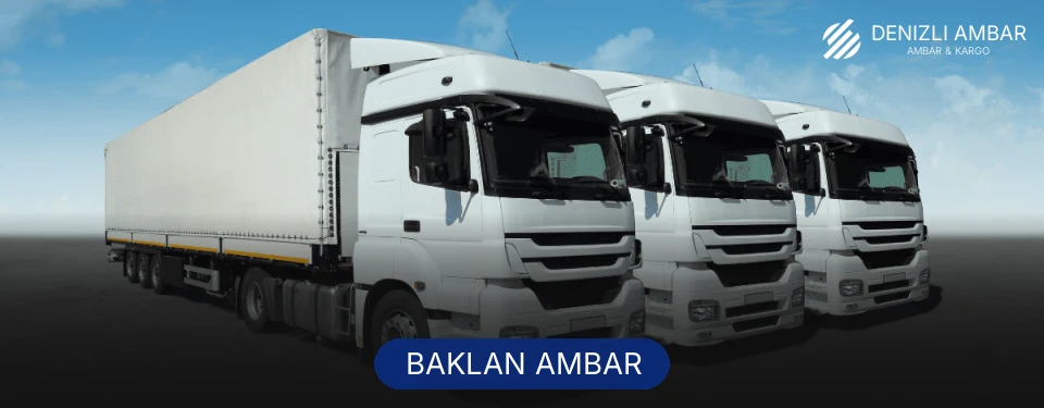 Baklan Ambar