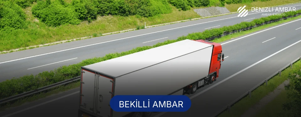 Bekilli Ambar