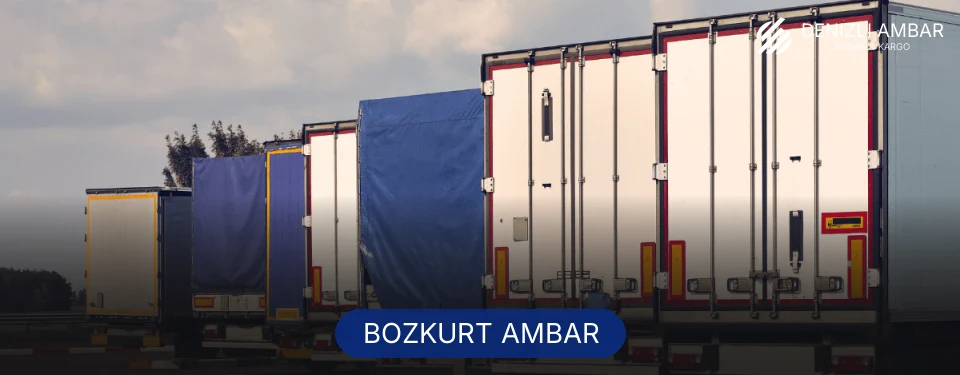 Bozkurt Ambar