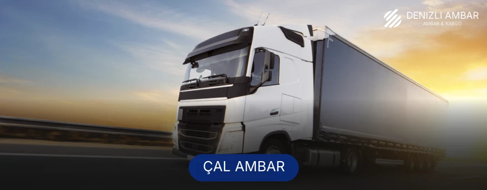 Çal Ambar