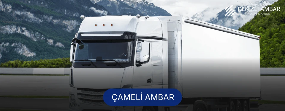 Çameli Ambar