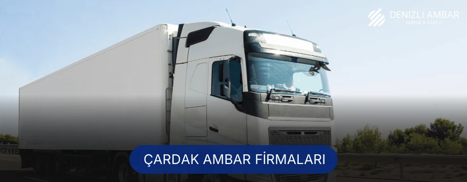 Çardak Ambar Taşımacılık
