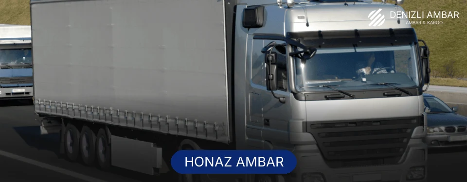 Honaz Ambar