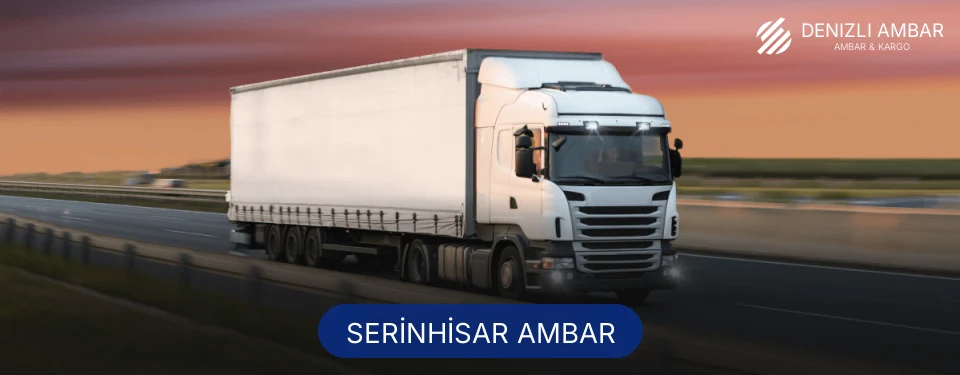 Serinhisar Ambar