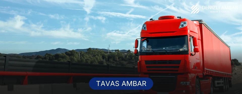 Tavas Ambar