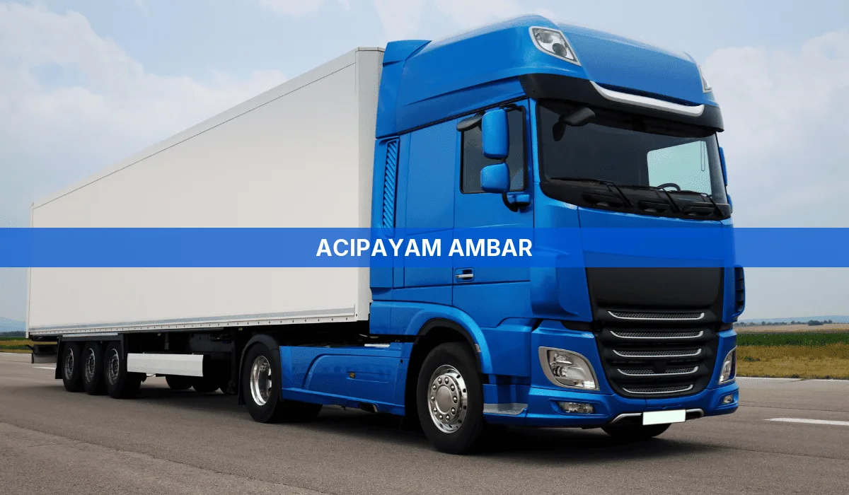 Acıpayam Ambar
