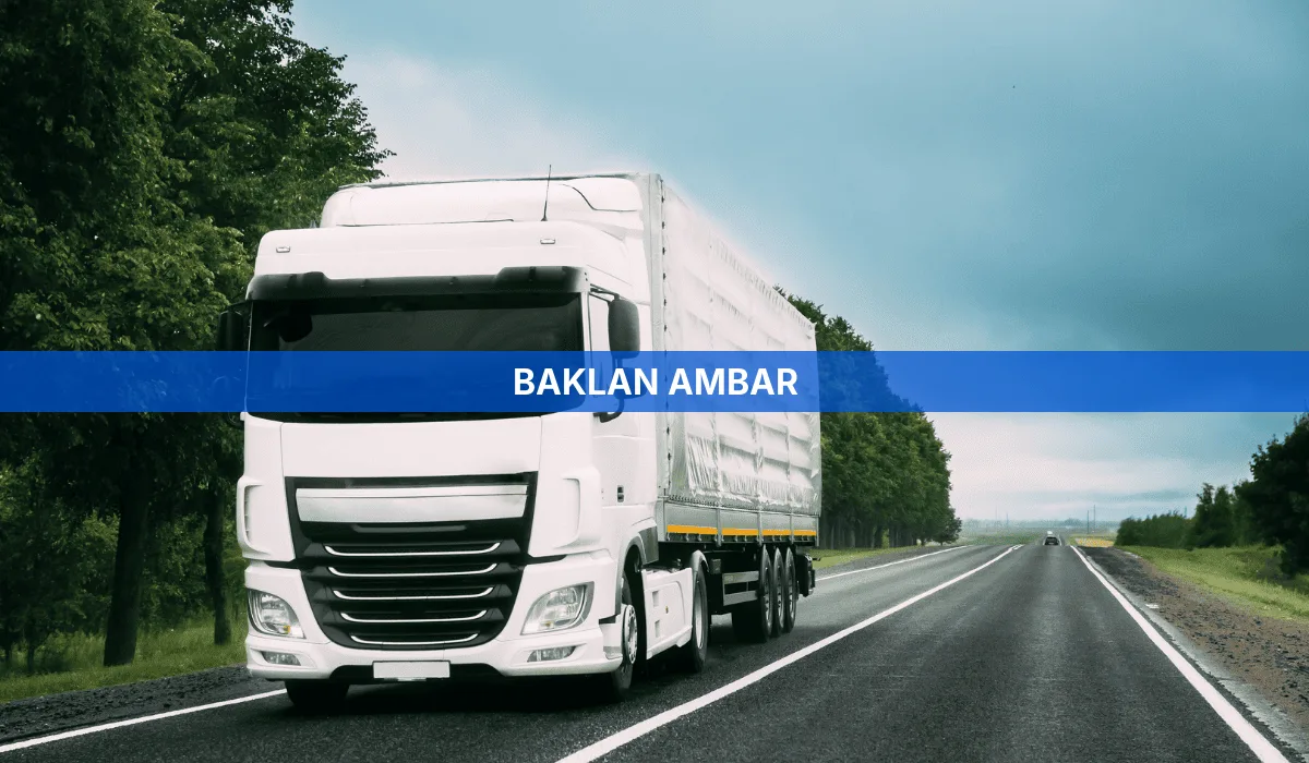 Baklan Ambar