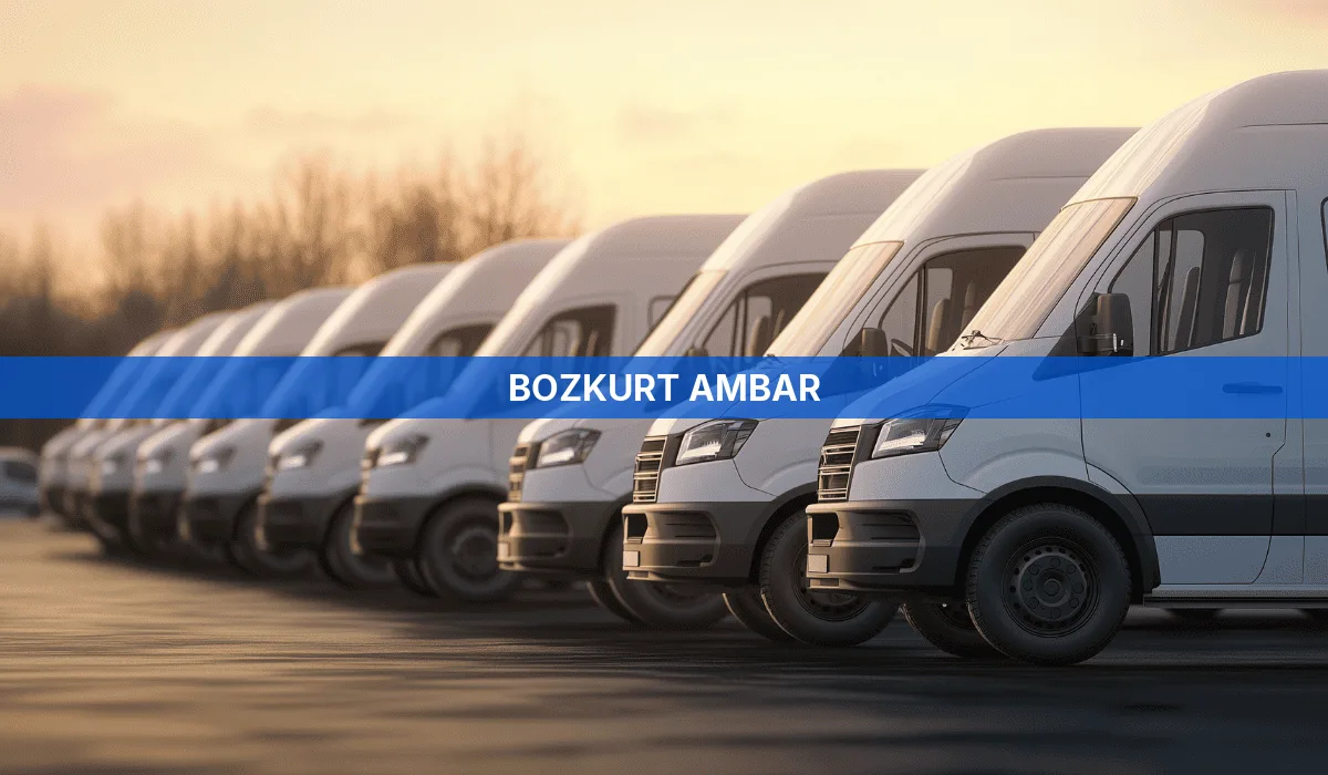 Bozkurt Ambar