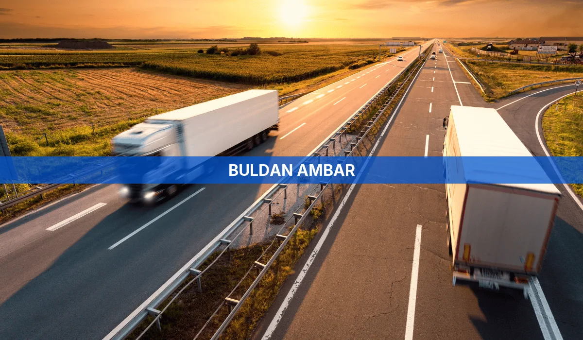 Buldan Ambar