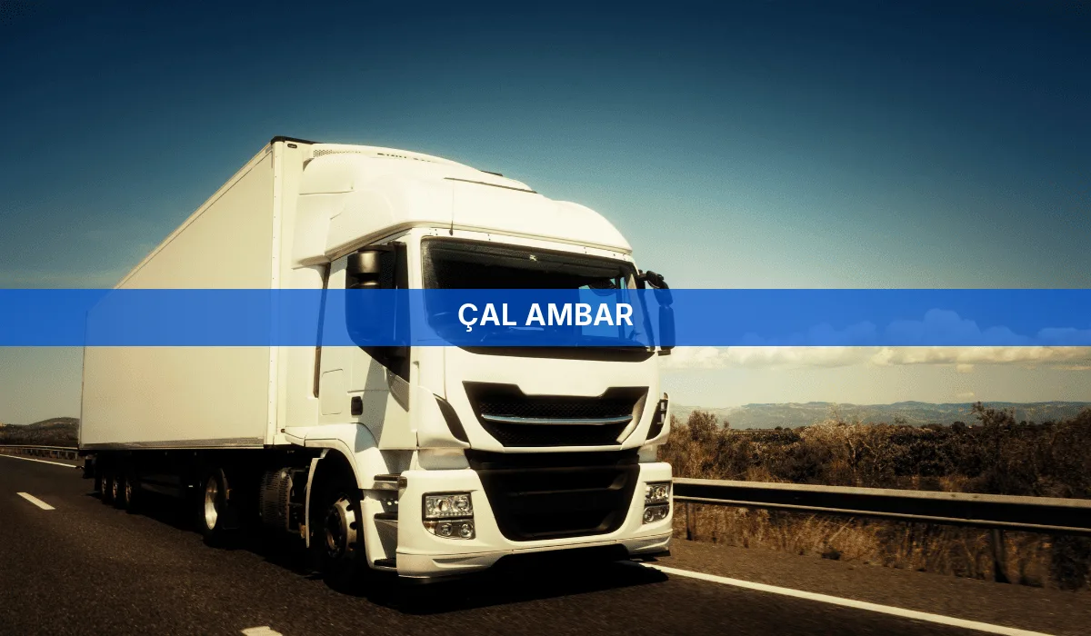 Çal Ambar