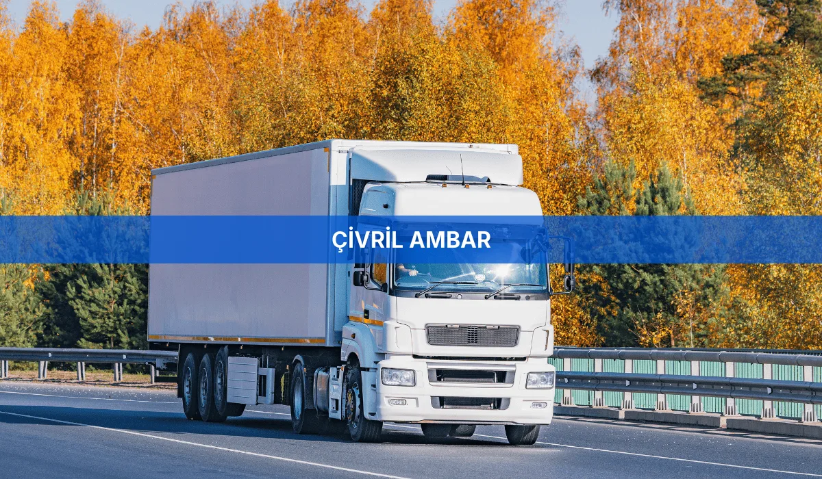 Çivril Ambar