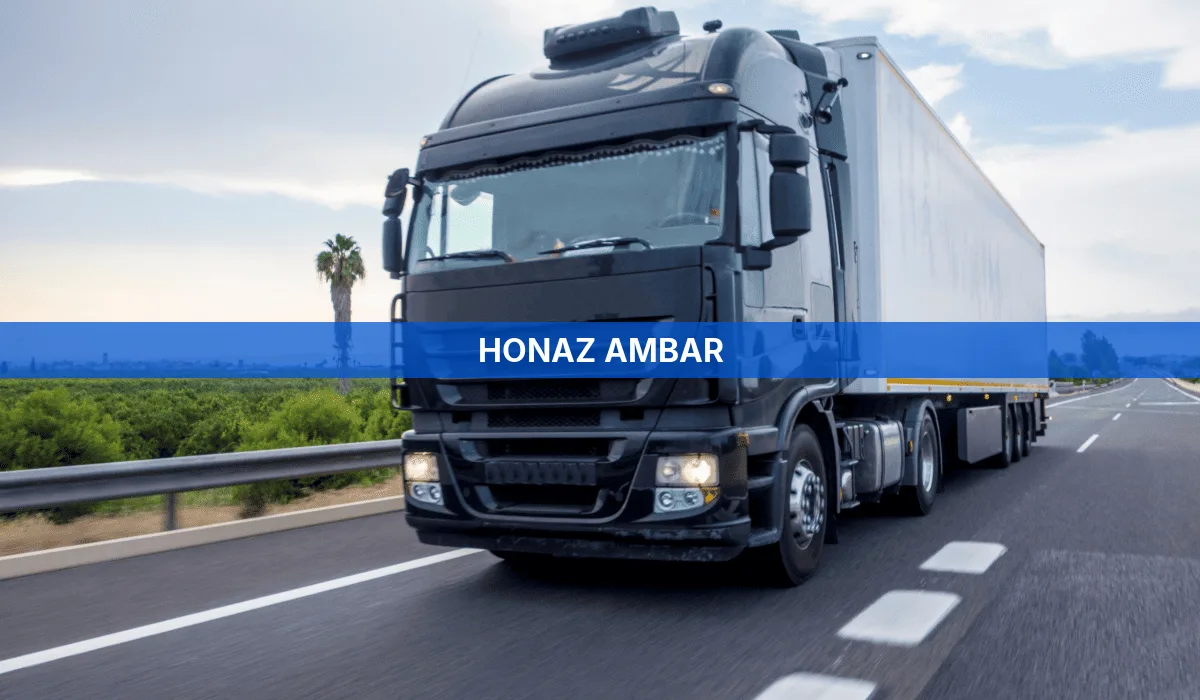 Honaz Ambar