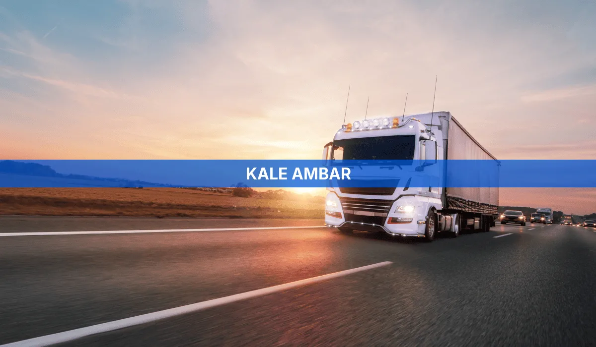 Kale Ambar